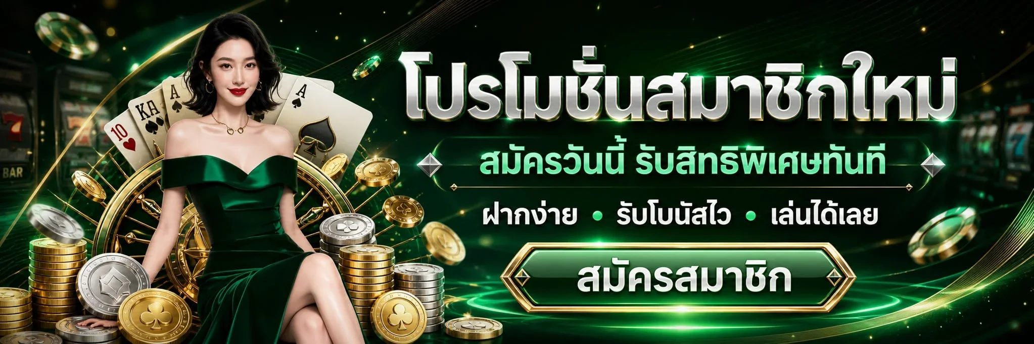 QQ101 คาสิโน สล็อต กีฬา ลอตเตอรี่ ครบจบที่เดียว